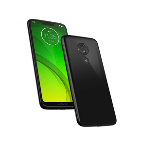 モトローラ SIM フリー Moto G7 Power 4GB/64GB