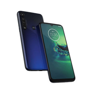 Motorola moto g8 plus