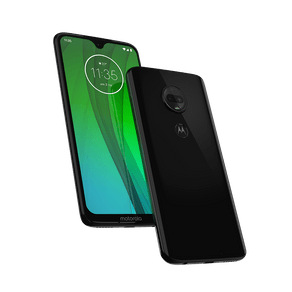 【新品未開封品】moto g7+ モトローラスマートフォンスマートフォン本体