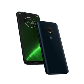 Android【ジャンク】モトローラ moto g7 plus