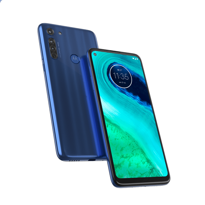 moto g8 | 格安SIM/格安スマホのIIJmio