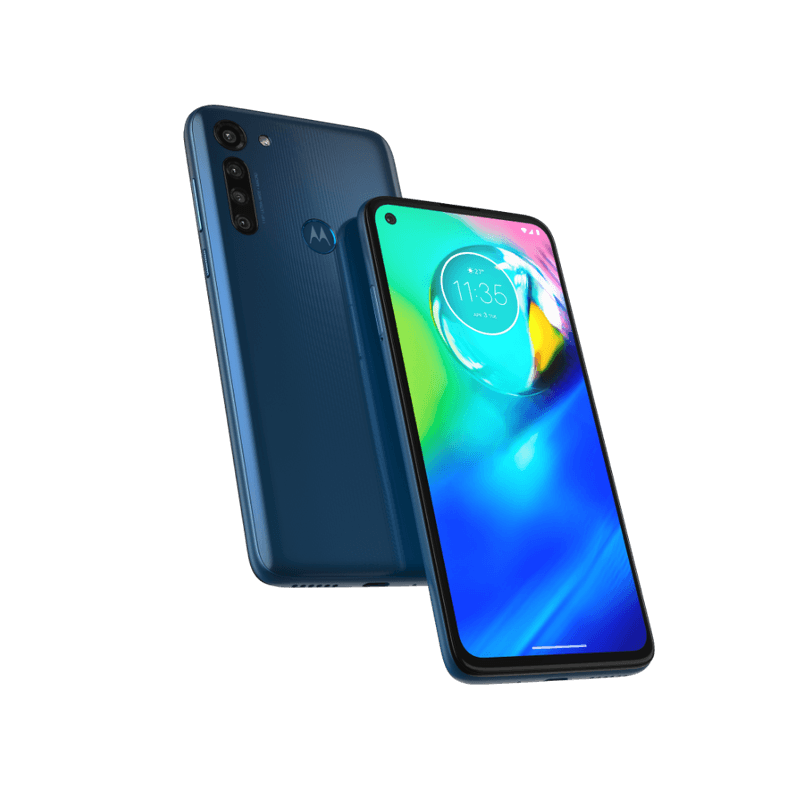 Motorola / モトローラ moto g8 power www.krzysztofbialy.com