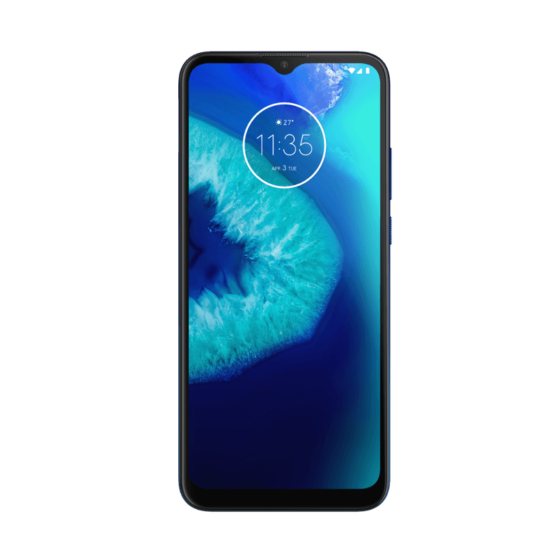 Motorola moto g8 POWER LITE