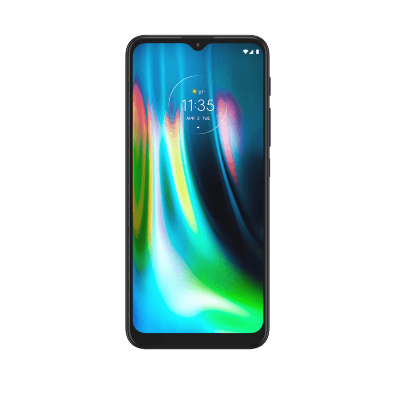 Motorola moto g9 play 4G/64GB ２個セット