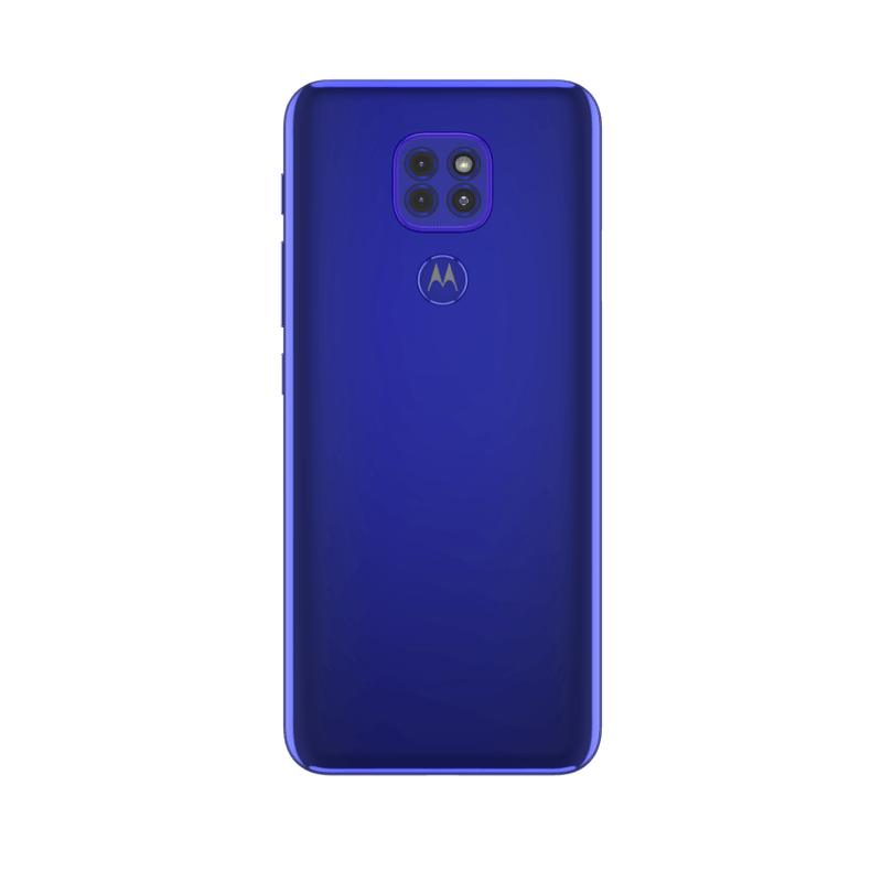 Motorola moto g9 play 4G/64GB SIMフリー