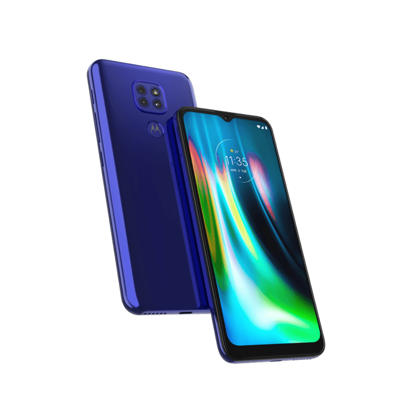 moto g9 play - android smartphone | motorola JP