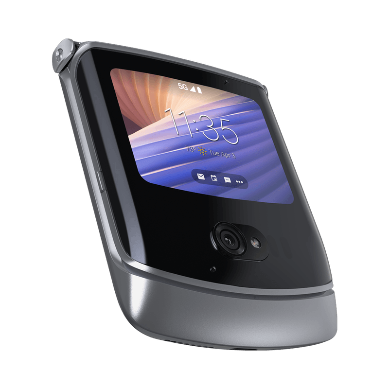 motorola razr 5G- android smartphone | motorola JP