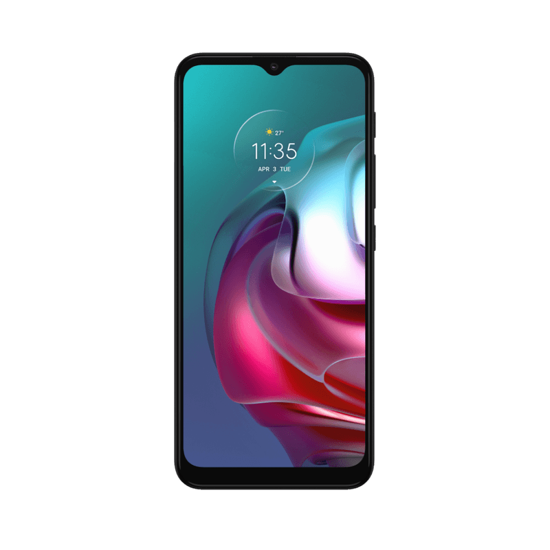 【新品未開封】Motorola moto g30 4GB/128GB モトローラ