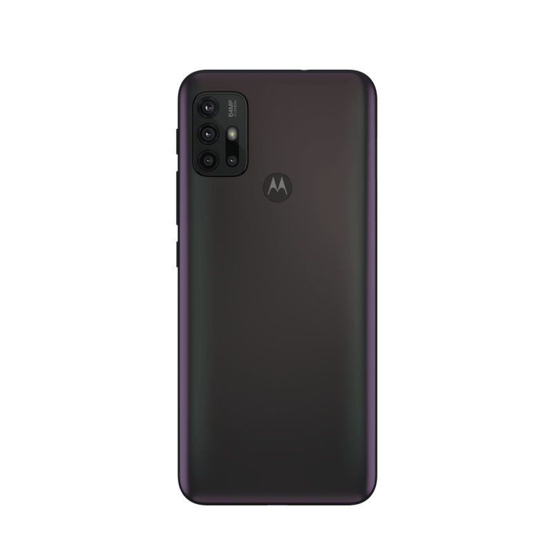 デュアルSIM[新品未開封]モトローラ moto g30