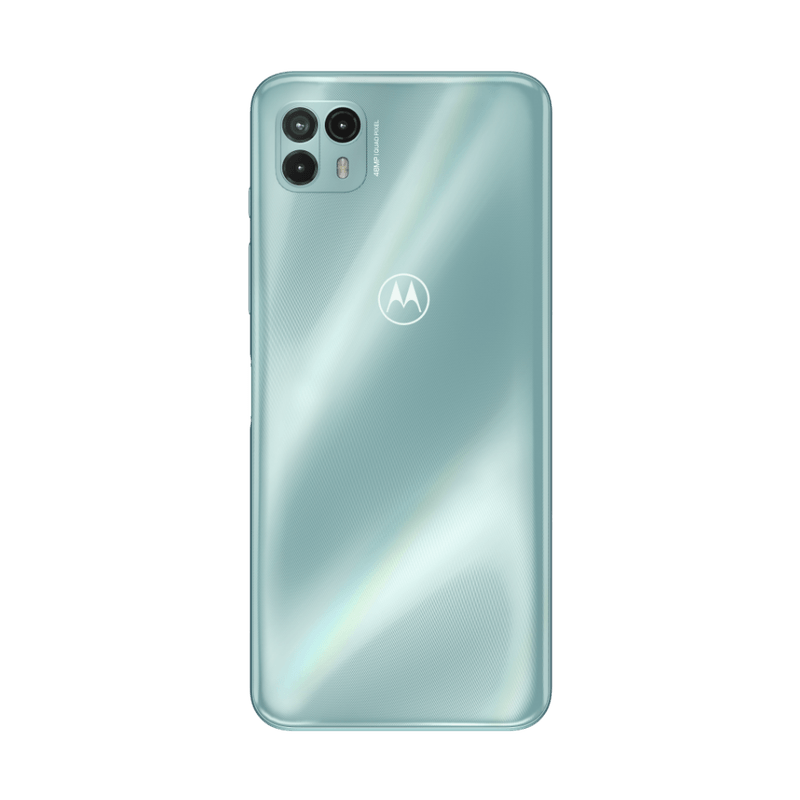 モトローラ motoG50   メテオグレイ　5G