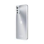 Motorola - 【新品未開封】 motorola moto e32s ミスティシルバー Motorola Moto E32 4G Misty Silver 64GB + 4GB Dual-SIM