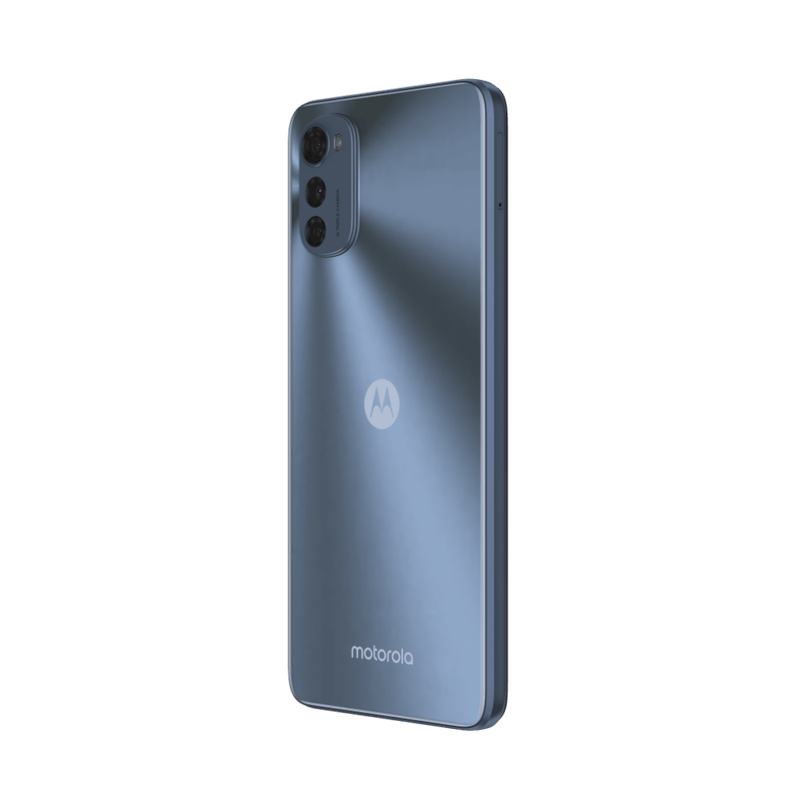 4台セット MOTOROLA moto e32s Slate Gray グレー