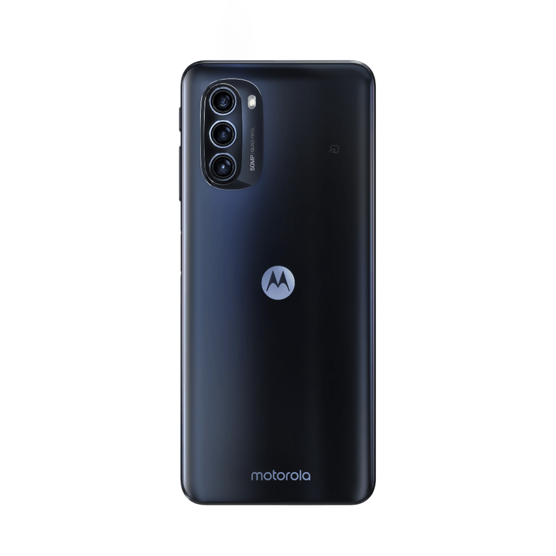 あらゆるシーンに最適なスマートフォン - moto g52j 5G あらゆるシーンに最適なスマートフォン - moto g52j 5G