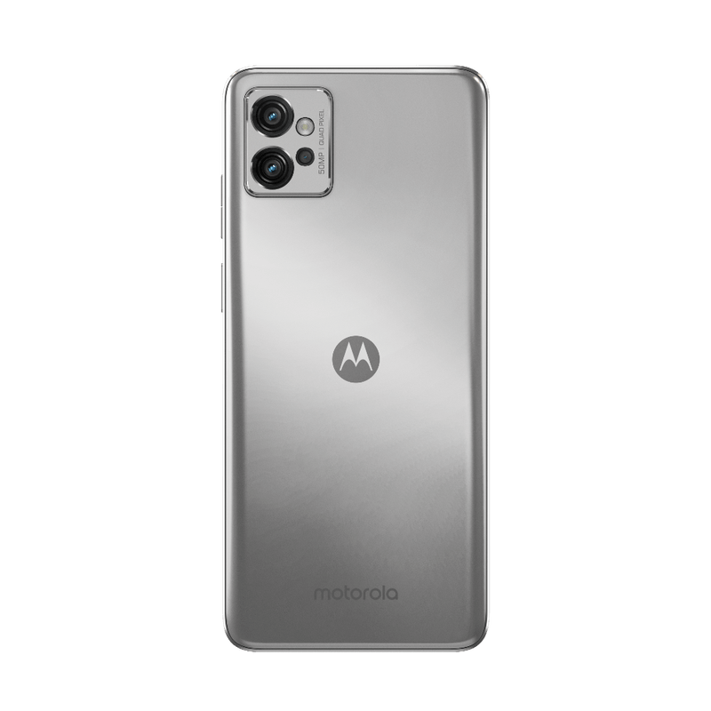 Motorola moto g32 サテンシルバースマホ/家電/カメラ