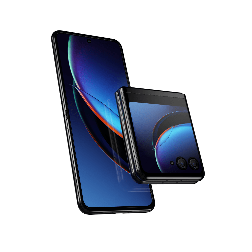 最高の折りたたみスマートフォン| motorola razr 40 ultra | Motorola JP