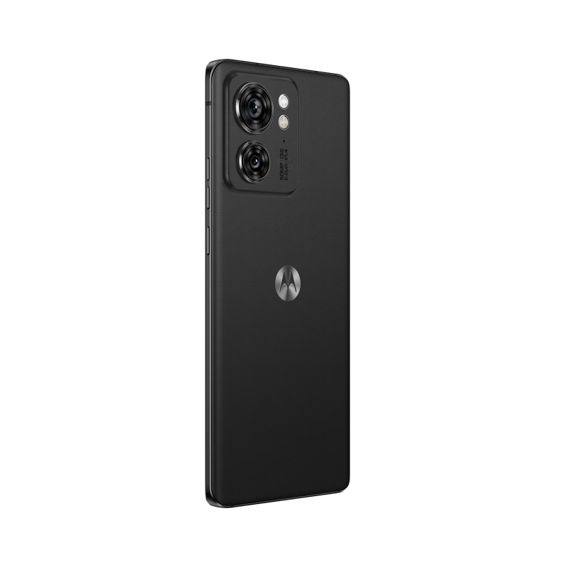 【新品未開封】motorola edge40 イクリプスブラック simフリー