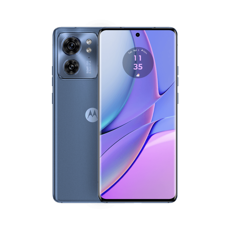 耐水性スマートフォン | motorola edge 40 | motorola JP