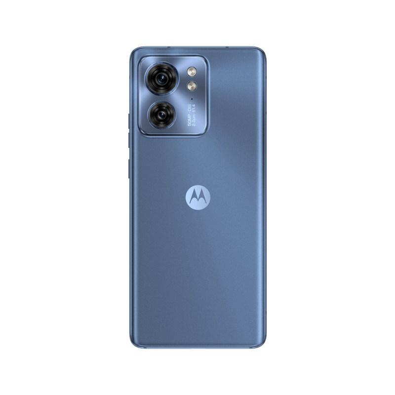 新品未開封 motorola edge40 イクリプスブラック有カラー 