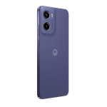 重低音ステレオ搭載の高音質スマートフォン | moto g05