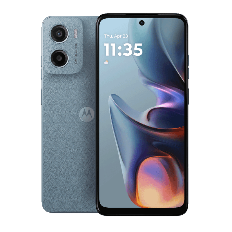 重低音ステレオ搭載の高音質スマートフォン | moto g05 重低音ステレオ搭載の高音質スマートフォン | moto g05