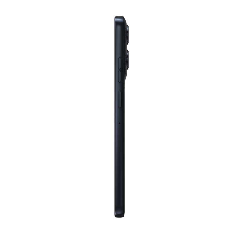 moto g66j 5G メモリ8GB ストレージ128GB ブラック 3万円台の格安スマホ「moto g66j 5G」レビュー！ 高画素カメラ