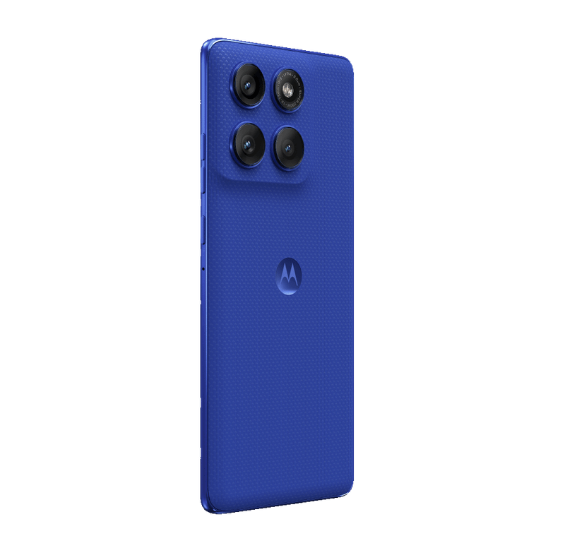 【最新モデル】motorola edge 60 pro スマートフォン本体 motorola edge 60 pro（12GB/256GB） － ダーズブルー（SIM