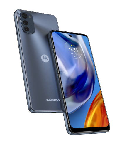 デュアルSIM対応【新品未使用】️ Motorola e32s ◼SIMフリー